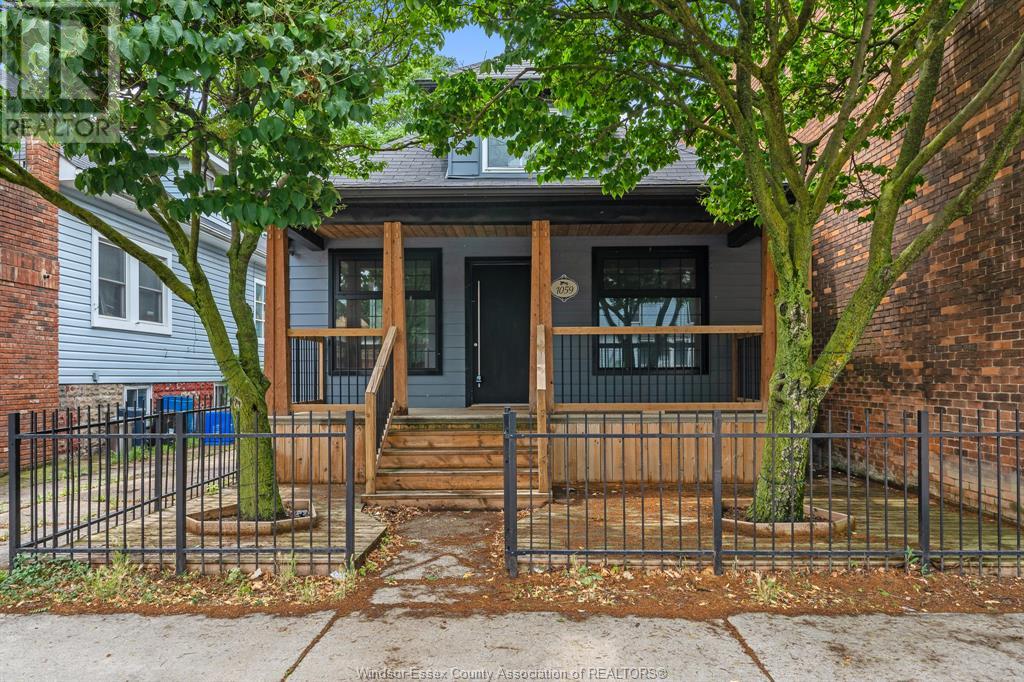 1059 DROUILLARD ROAD Property Photo 1