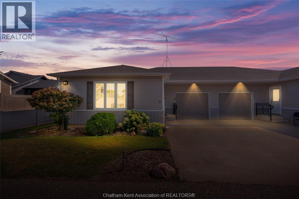 3 Schooner Court Property Photo 1