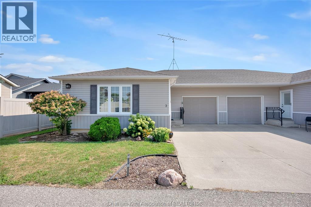 3 Schooner Court Property Photo 2