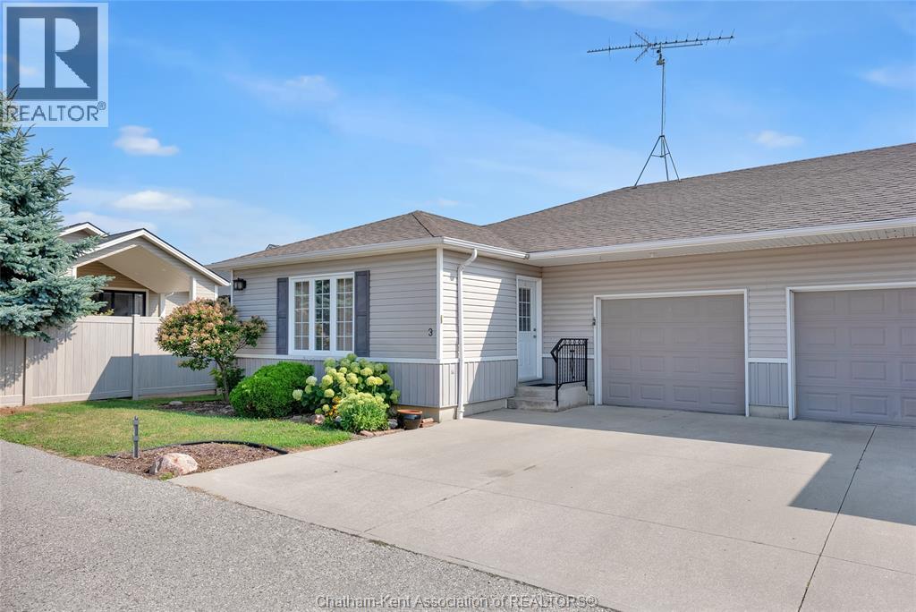 3 Schooner Court Property Photo 3