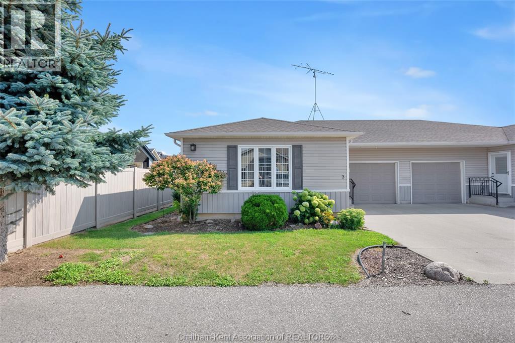 3 Schooner Court Property Photo 5