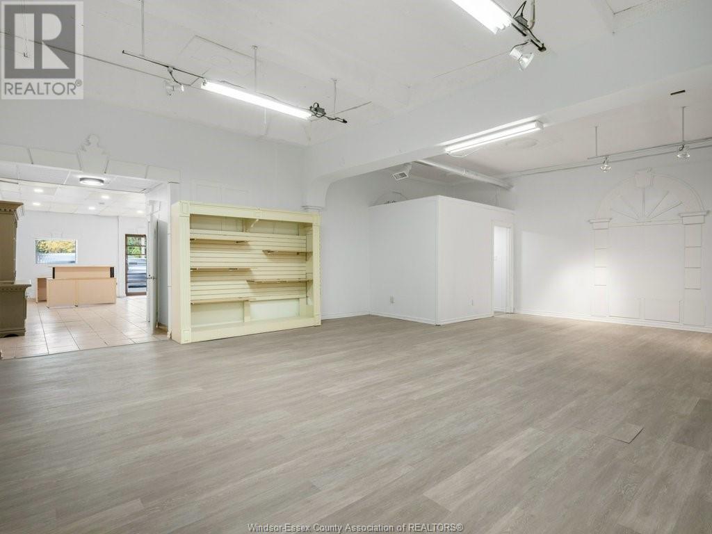 225 Erie Street East Unit# A Property Photo 3