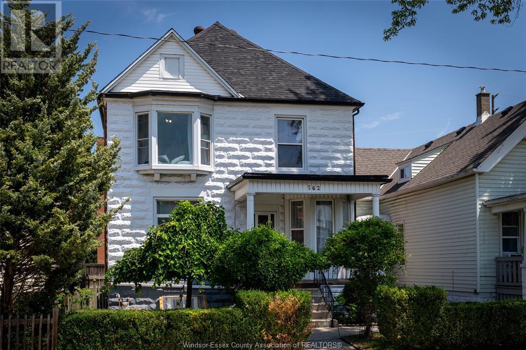 562 Dougall Property Photo 2