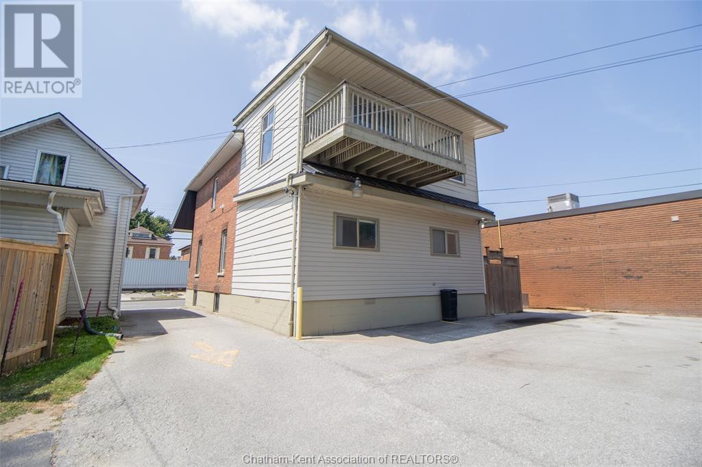 193 St Clair Street Property Photo 38