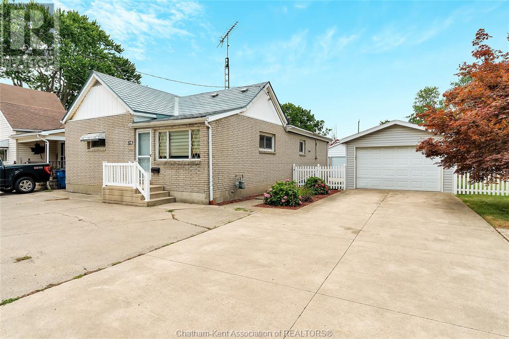 87 Park Avenue Property Photo 1