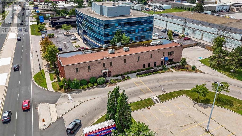 2473 Ouellette Avenue Unit# 4a Property Photo 3