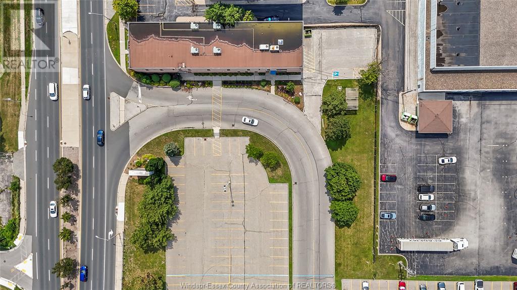2473 Ouellette Avenue Unit# 4a Property Photo 32
