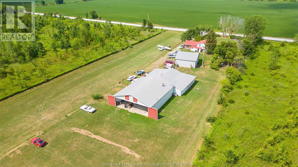 7063 Coulter Side Road Property Photo 3