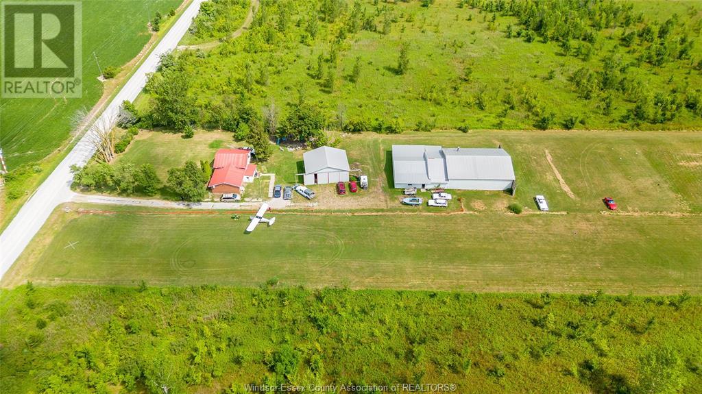 7063 Coulter Side Road Property Photo 9