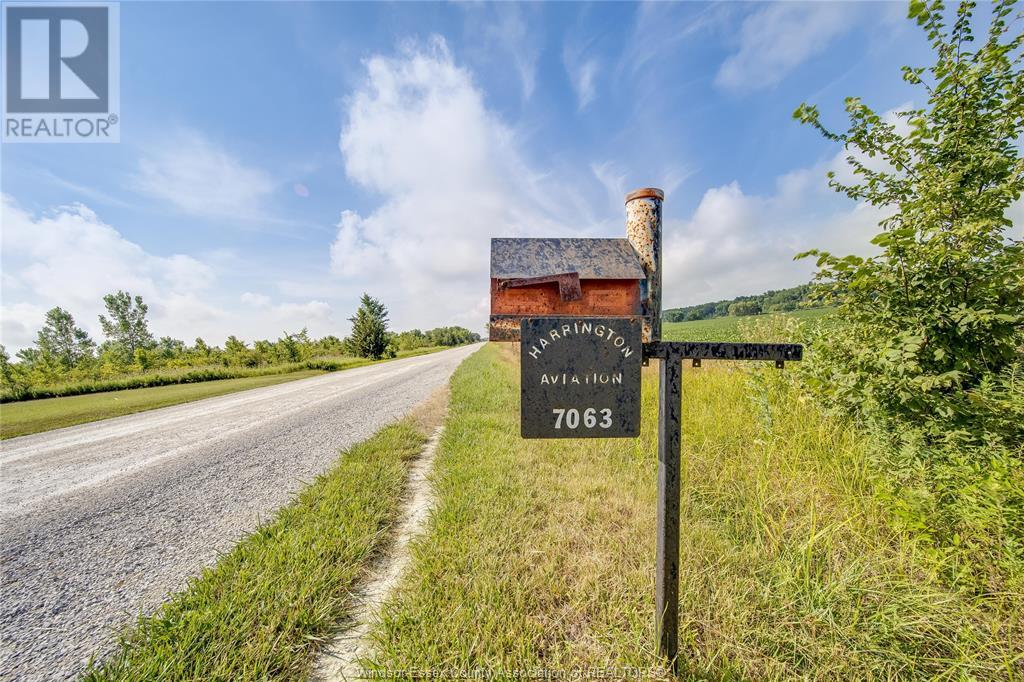7063 Coulter Side Road Property Photo 24