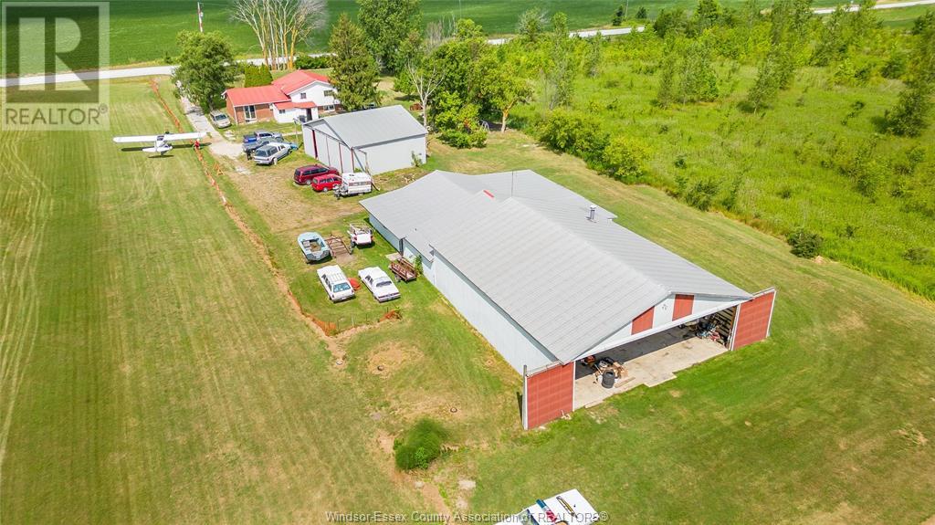 7063 Coulter Side Road Property Photo 1