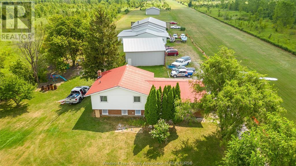 7063 Coulter Side Road Property Photo 3