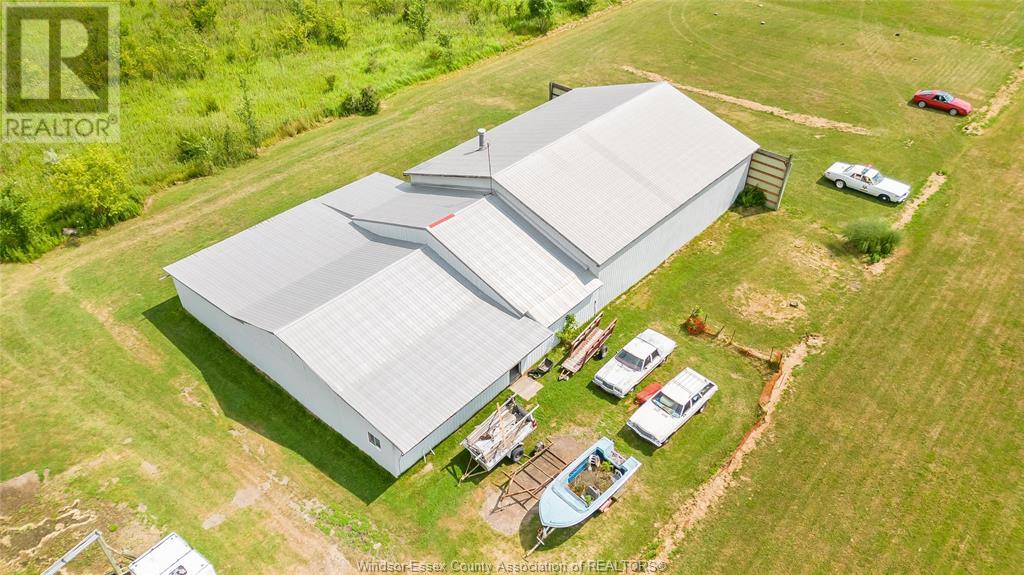 7063 Coulter Side Road Property Photo 10