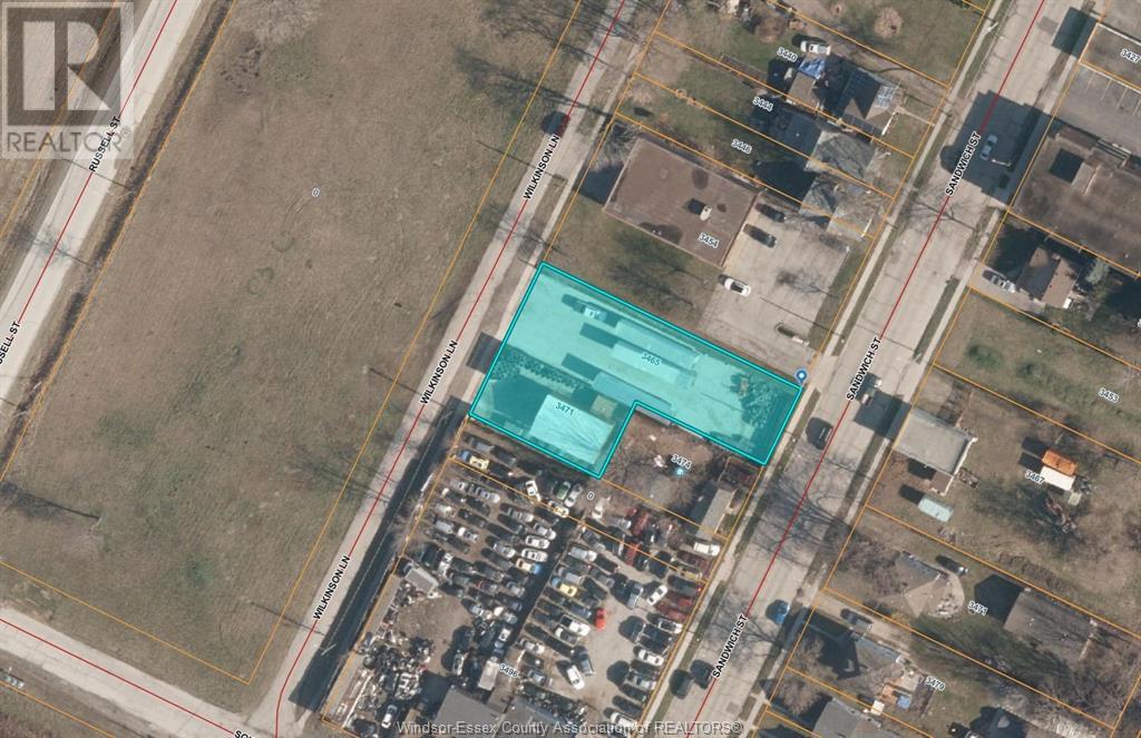 3465-71 Wilkinson Lane Property Photo 24