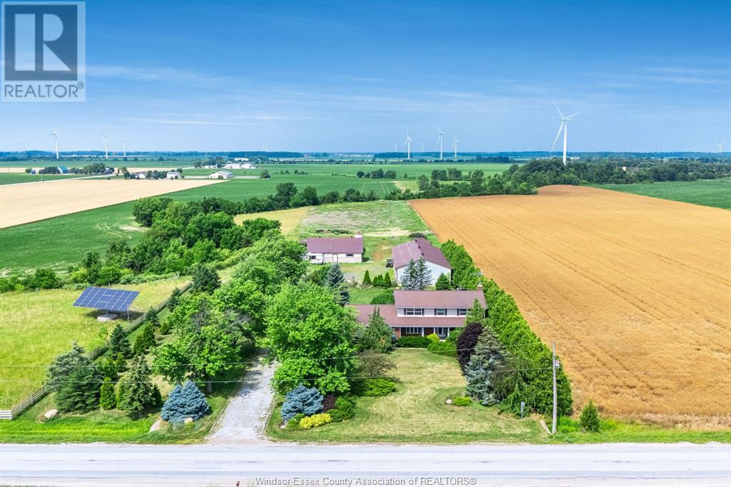 8725 Richardson Sideroad Property Photo 1