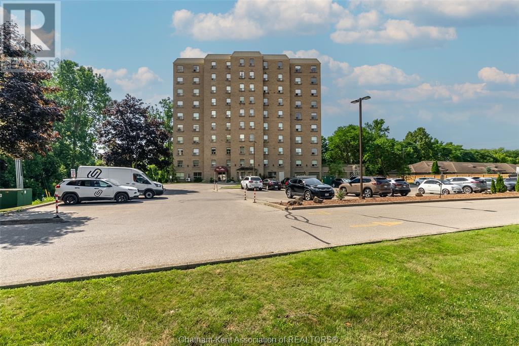 10 Van Allen Avenue Unit# 604 Property Photo 1