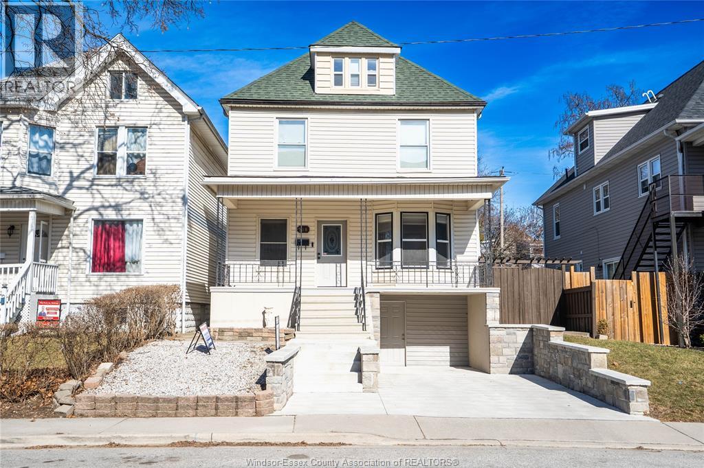 816 DOUGALL AVENUE Property Photo 1