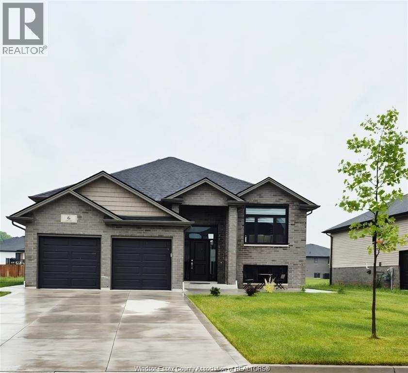 6 Noble Court Property Photo 1
