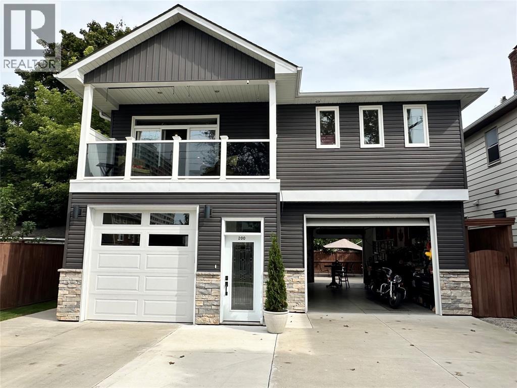 200 Brock Street Property Photo 1