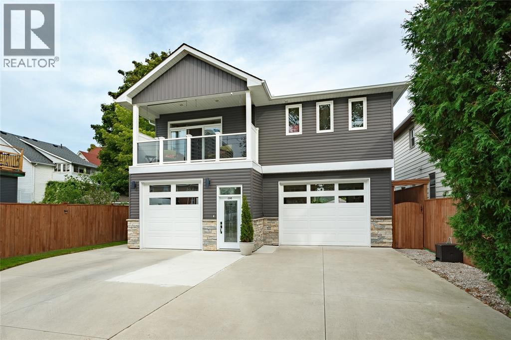 200 Brock Street Property Photo 4