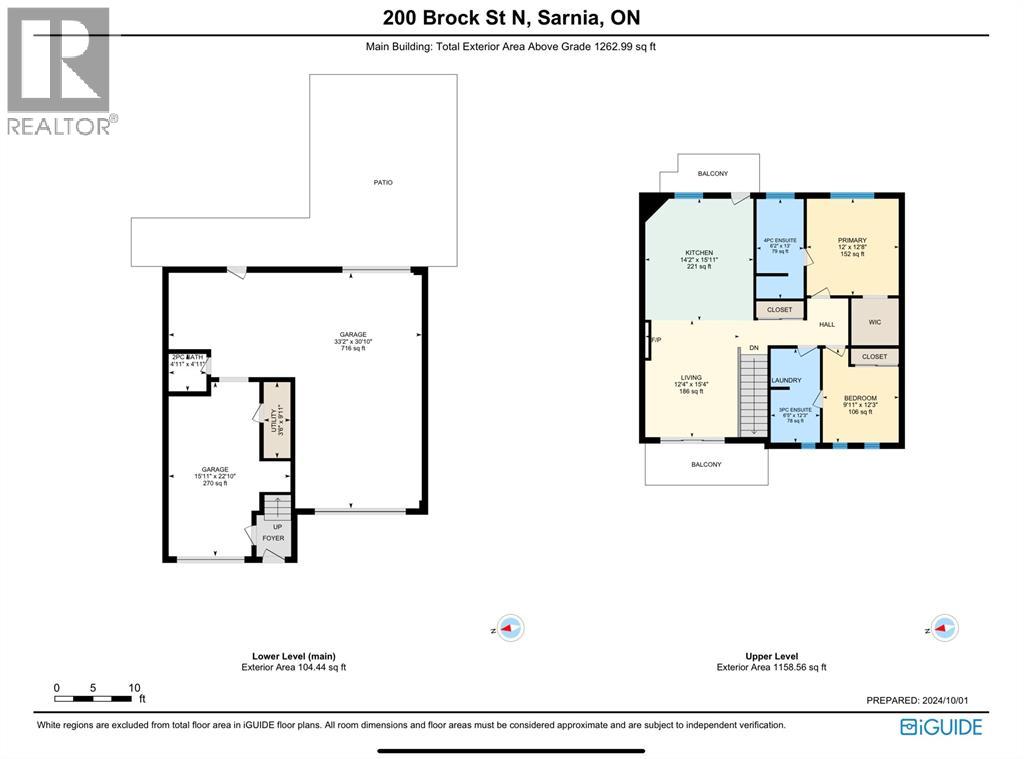 200 Brock Street Property Photo 47