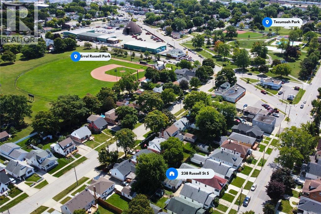 238 Russell Street Property Photo 4