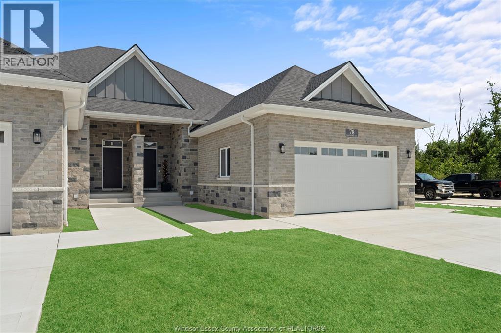 71 BELLEVIEW DRIVE Property Photo 1