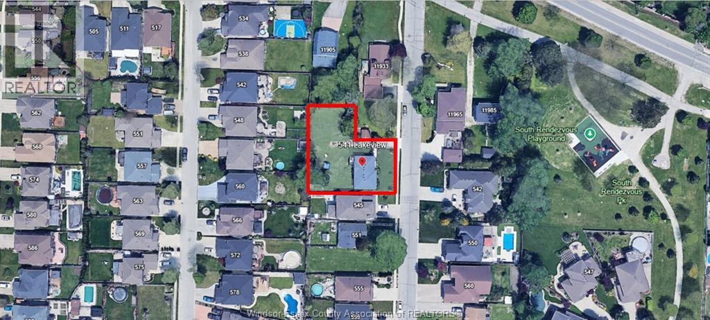 541 Lakeview Avenue Property Photo 3