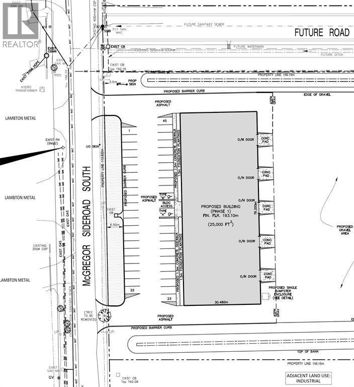 280 Mcgregor Road Property Photo 2