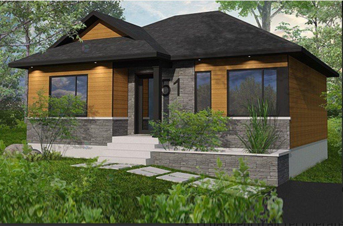 1212 Av. Lambert Photo de la propriété 1