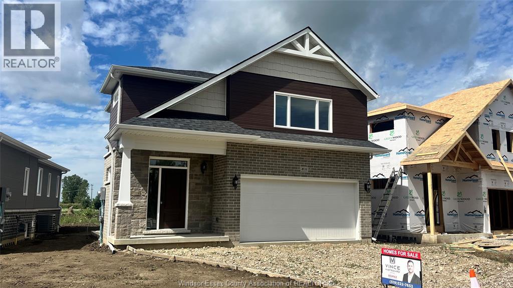 31 NAZARENE ROAD