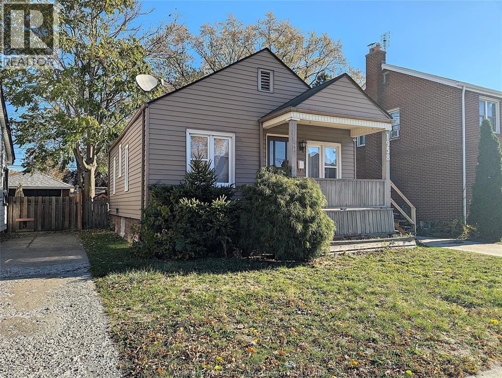 1958 Tourngeau Road Property Photo 1