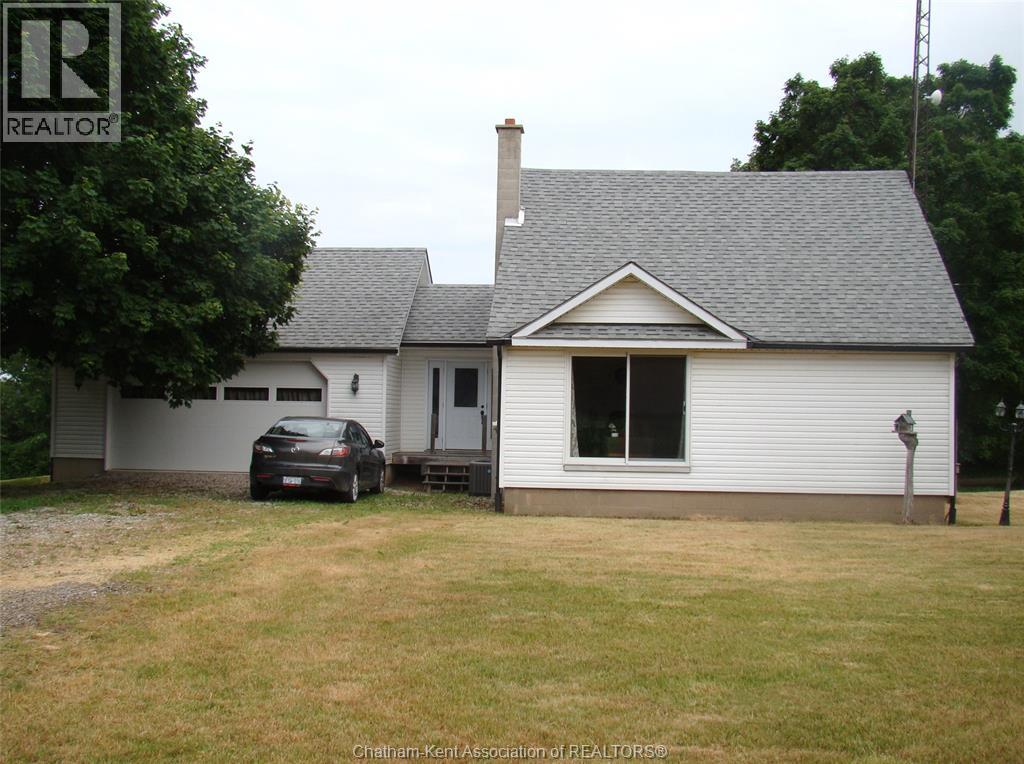 7914 Haggerty Road Property Photo 2