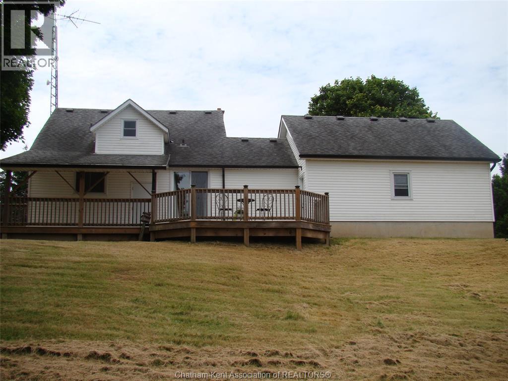 7914 Haggerty Road Property Photo 3
