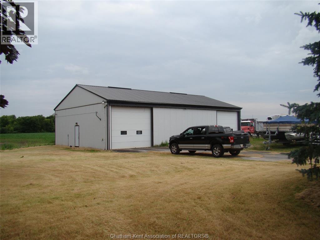 7914 Haggerty Road Property Photo 4