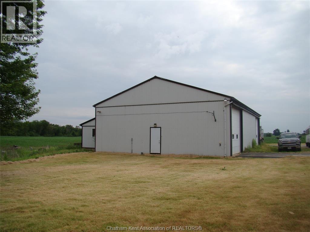 7914 Haggerty Road Property Photo 5