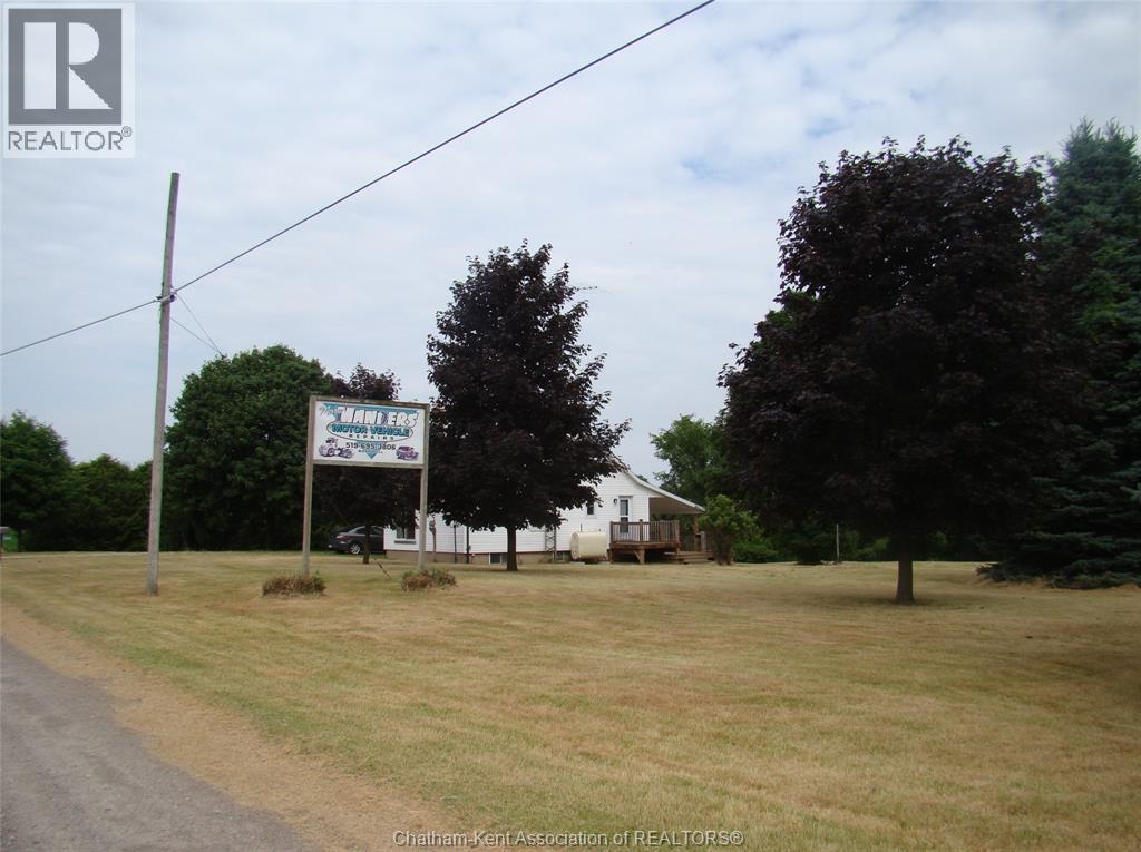7914 Haggerty Road Property Photo 6