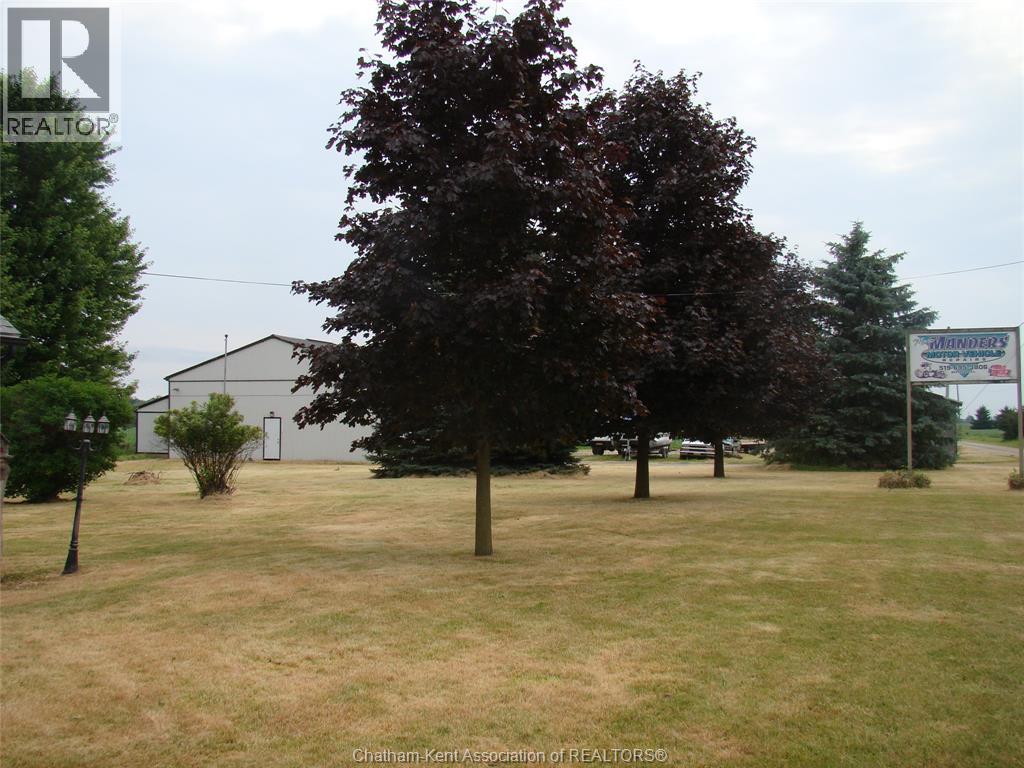 7914 Haggerty Road Property Photo 7