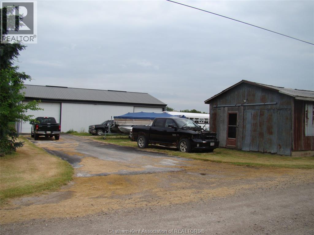 7914 Haggerty Road Property Photo 38