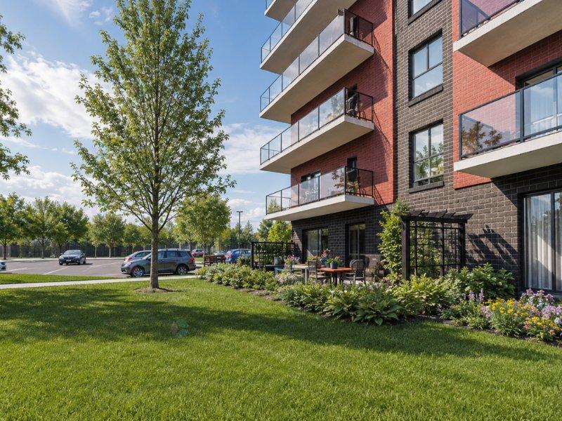 1081 Boul. Des Promenades, #202 Property Photo 31