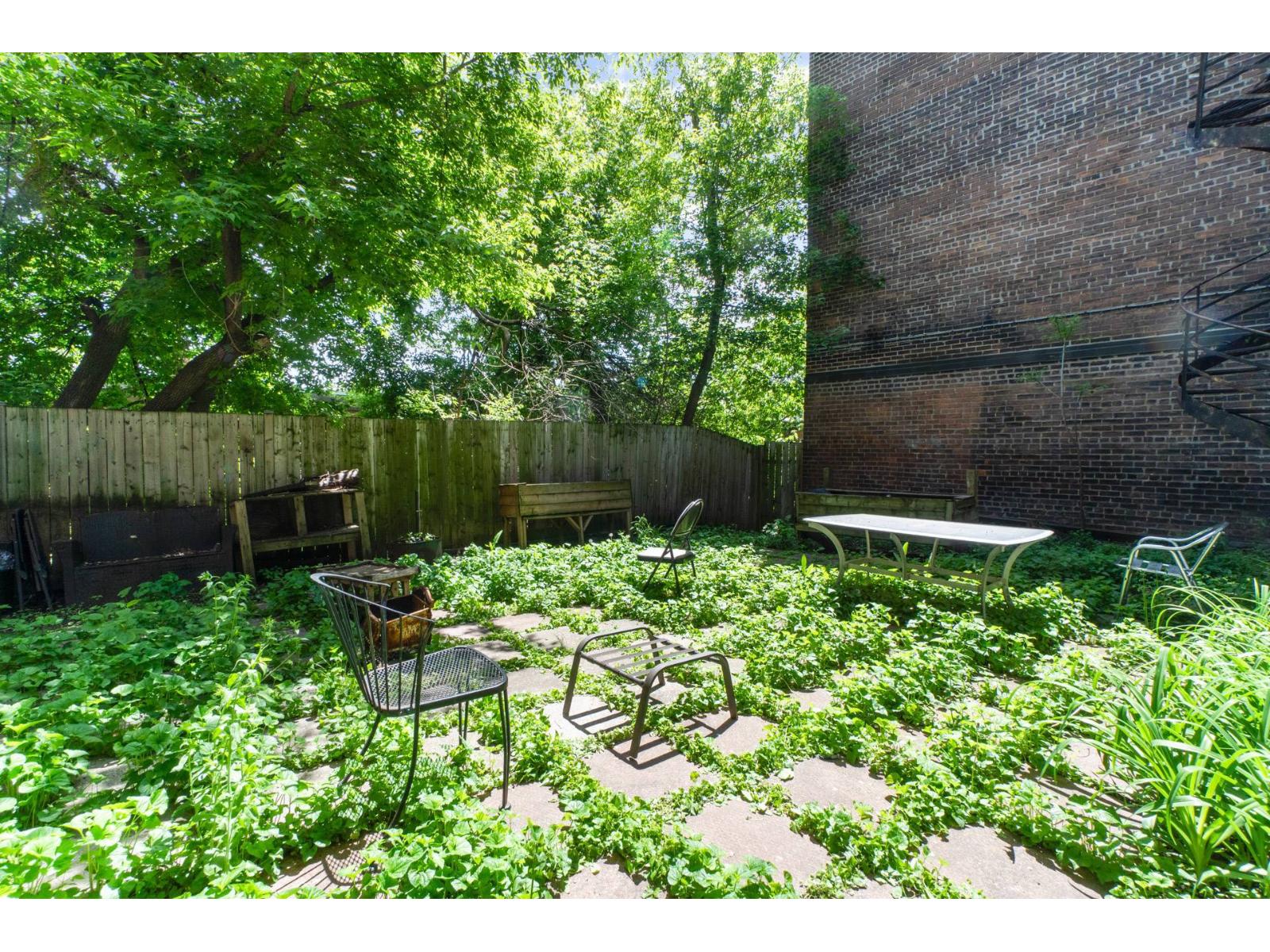 1456 Av. Overdale, #7 Property Photo 13