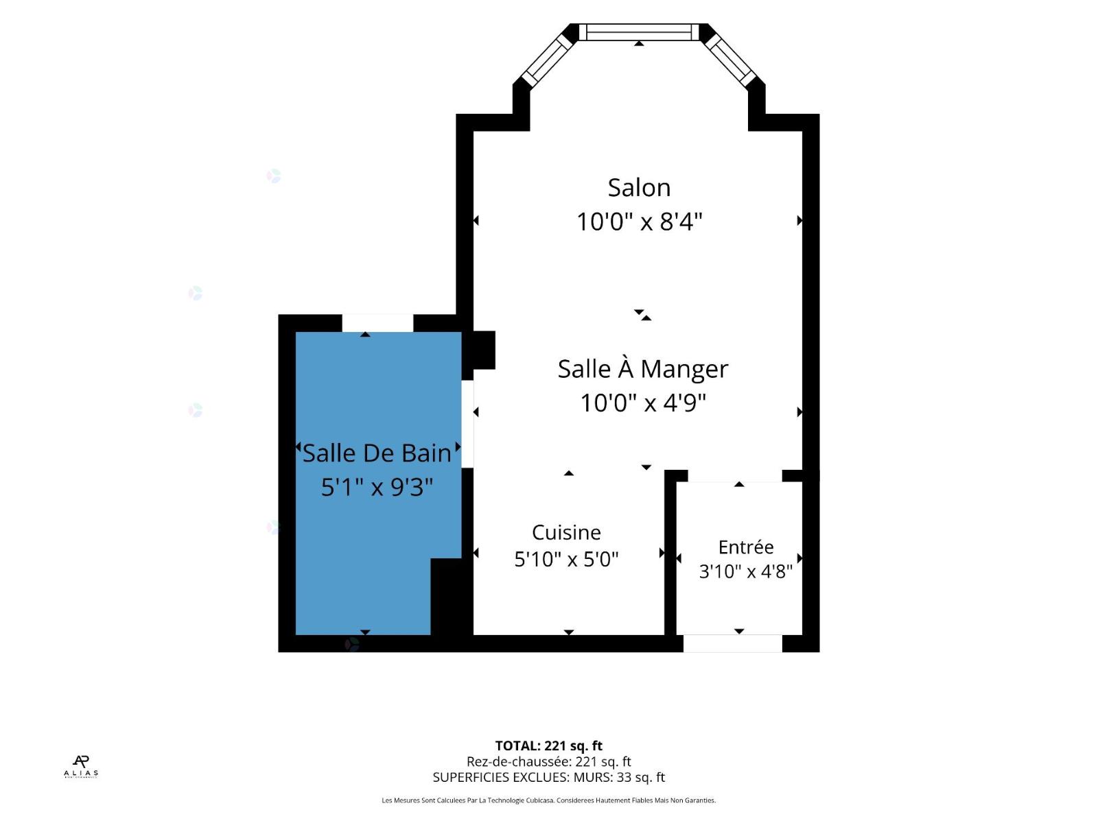 1456 Av. Overdale, #7 Property Photo 17