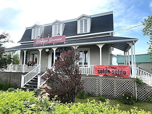 257 Av. St-Jérome