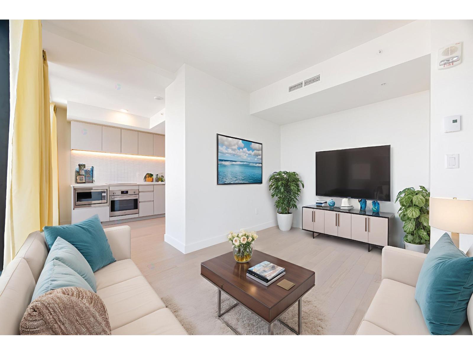 1245 Rue De Bleury, #3912