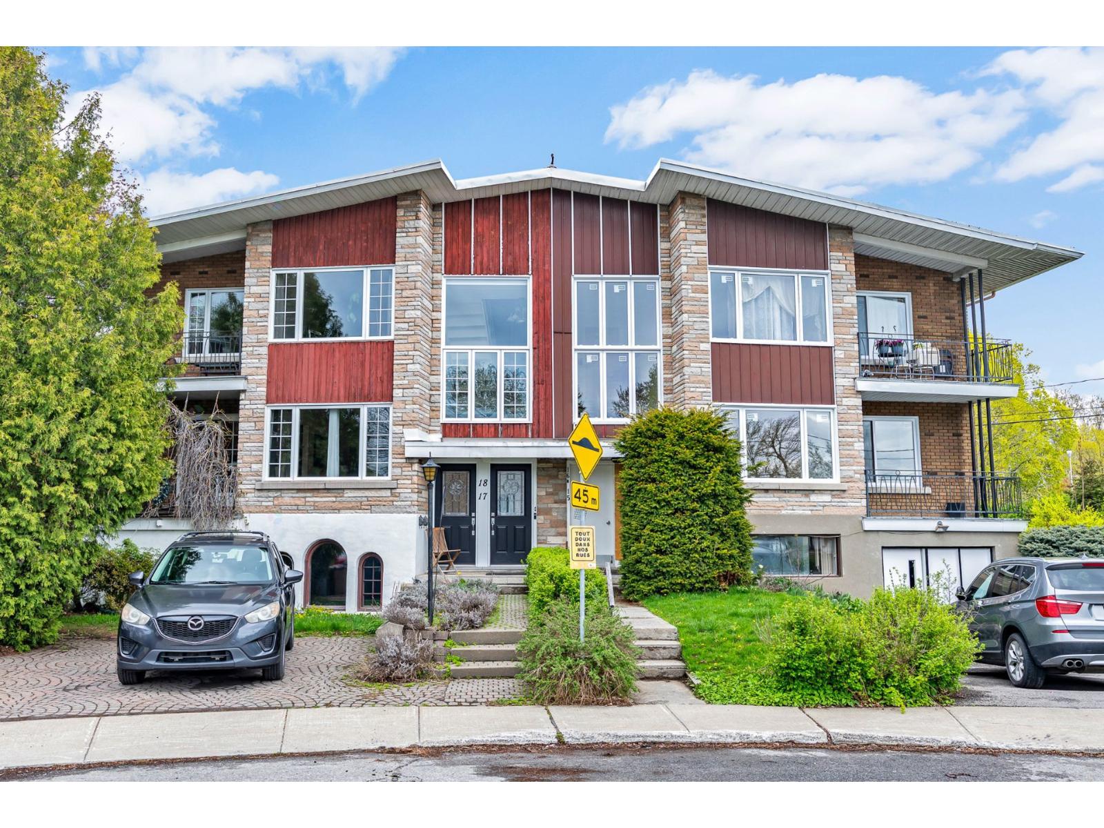 15 Rue De L'Anse-Bleue