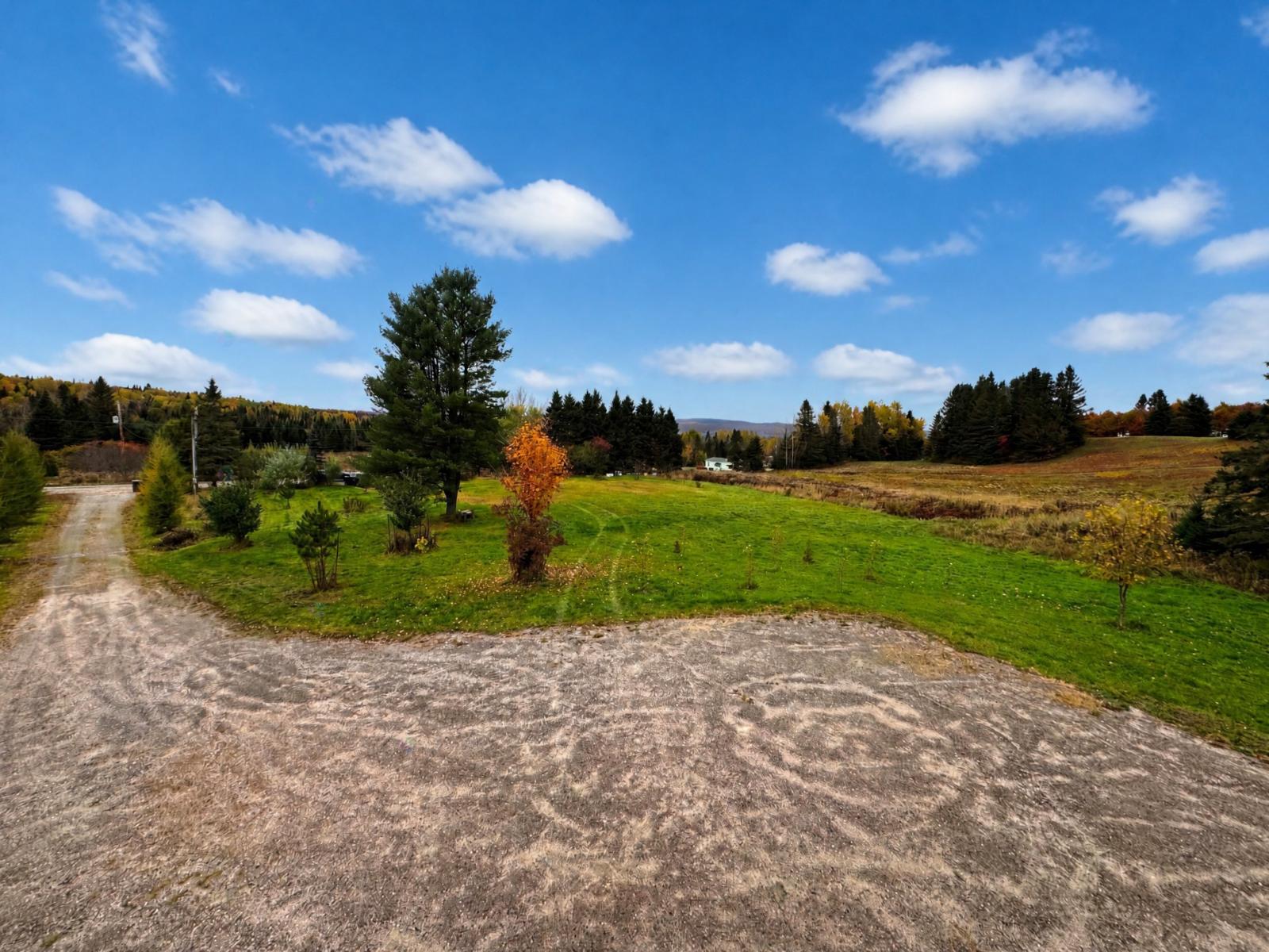 273 Ch. Des Cyr Property Photo 8