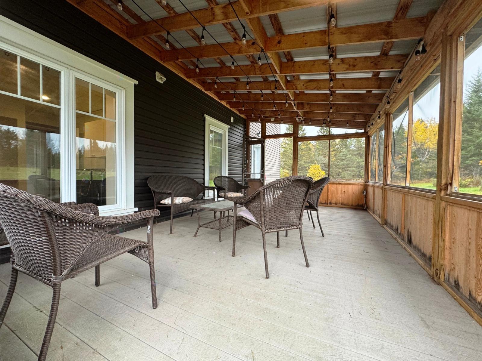 273 Ch. Des Cyr Property Photo 45