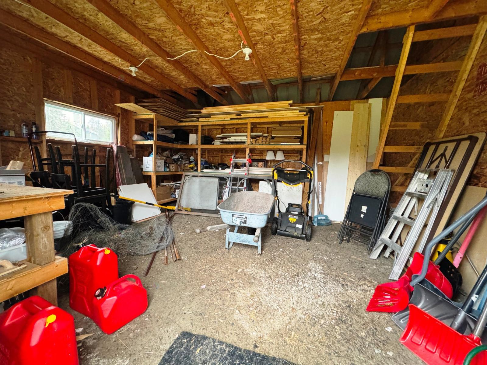 273 Ch. Des Cyr Property Photo 46