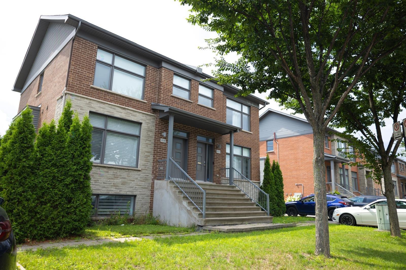 2500 Rue Marcel-trudel Property Photo 2
