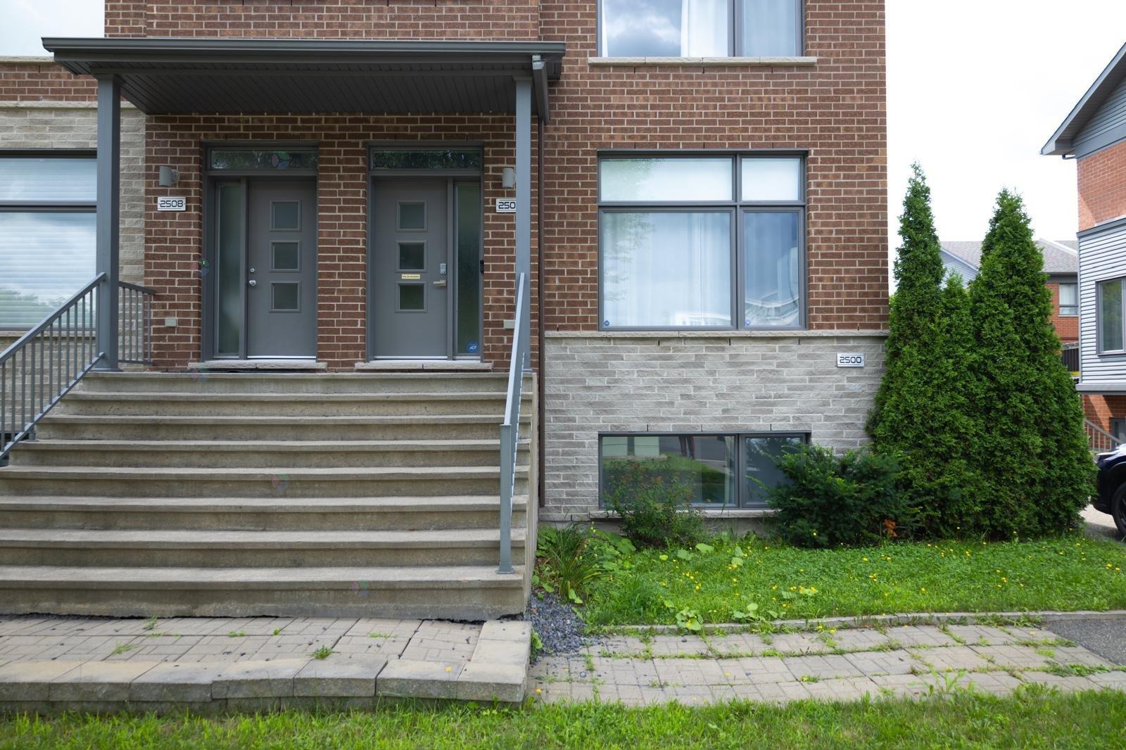 2500 Rue Marcel-trudel Property Photo 3